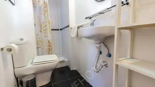 馬德里租房apartment in Trafalgar (Chamberi)