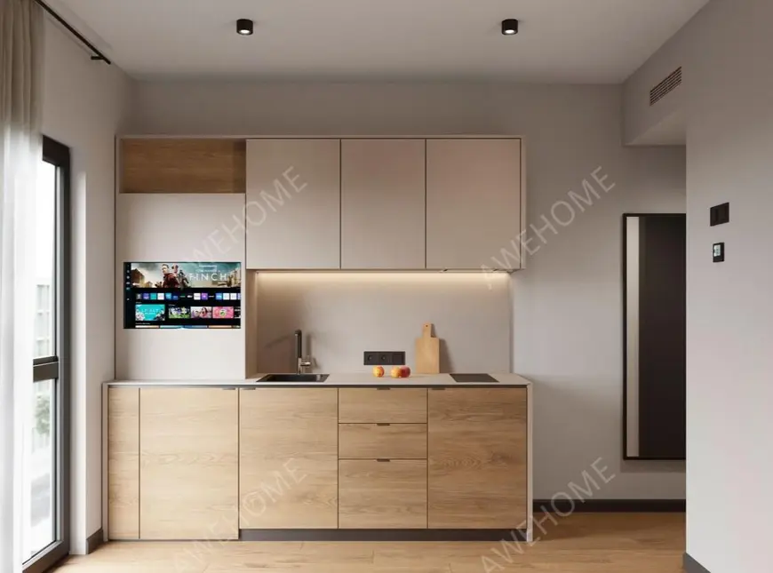 巴塞隆納租房Blau Student Housing