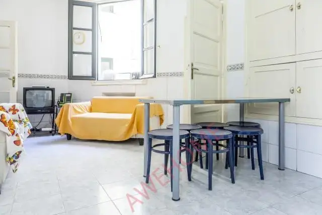 馬德里租房apartment in Malasana Universidad (Centro)