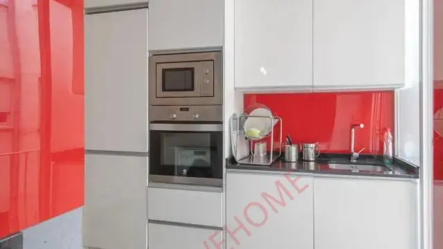 馬德里租房apartment in Argnelles (Moncloa)