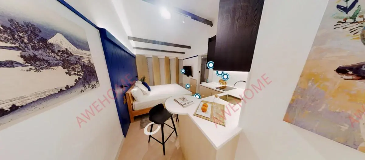 新加坡租房近市中心 西部 Keppel-Co-Living共居