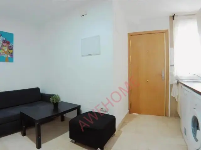 馬德里租房apartment in Puerta del Angel (Latina)