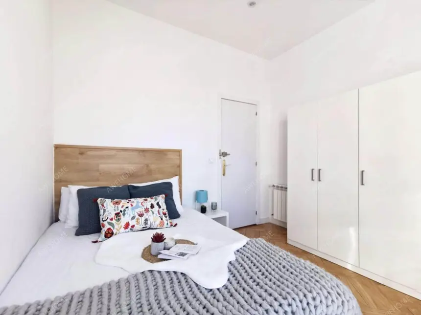 馬德里租房apartment in Palacio (Centro)