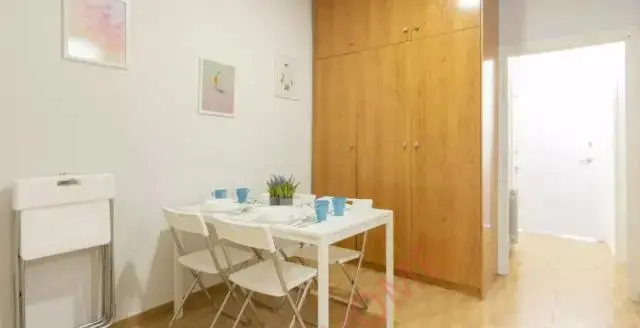 馬德里租房apartment in Lavapies  Embajadores (Centro)