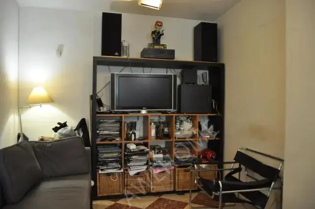 馬德里租房apartment in Marroquina (Moratalaz)