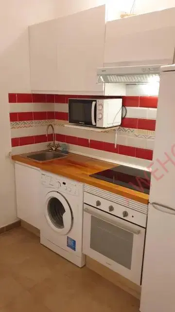 馬德里租房apartment in Argnelles (Moncloa)