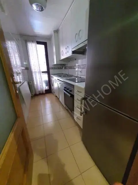 馬德里租房apartment near Avenida de los Poblados