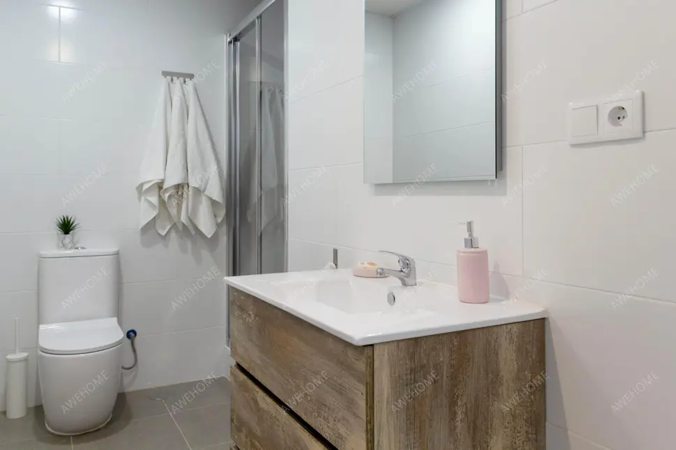 馬德里租房apartment in Malasana Universidad (Centro)