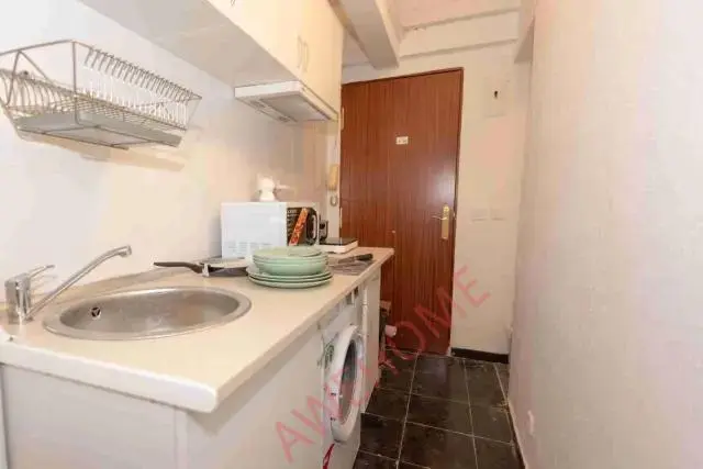 馬德里租房apartment in Opanel (Latina)