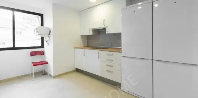 馬德里租房apartment near Calle Jose Silva