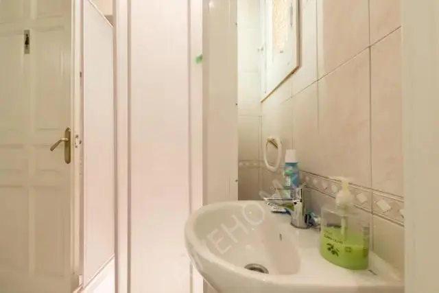 馬德里租房apartment in Sol (Centro)