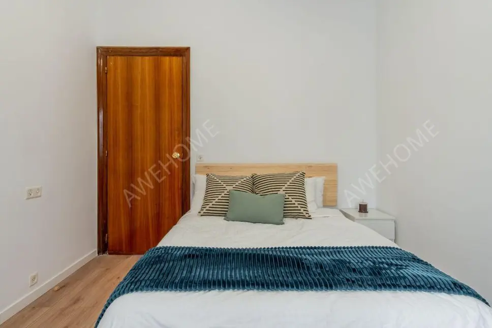 馬德里租房apartment in Argnelles (Moncloa)