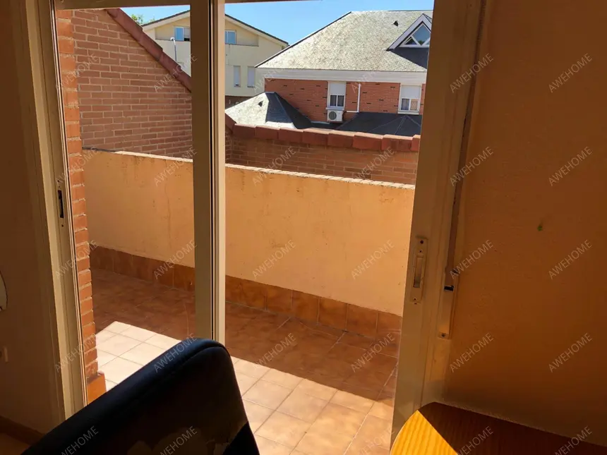 馬德里租房apartment near calle Roncesvalles Villanueva de la