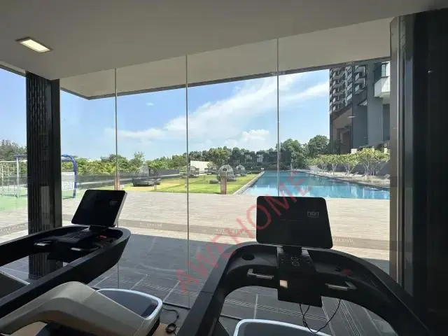 新加坡租房近NUS Curtin 高級公寓Normanton Park