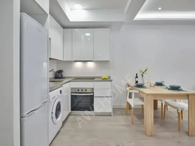 馬德里租房apartment in Prosperidad (Chamartin)