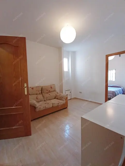 馬德里租房apartment near C. de la Aurora