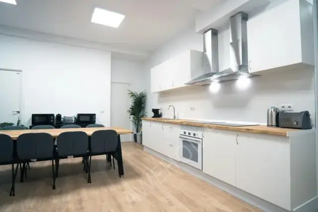 馬德里租房apartment in Huertas   Cortes (Centro)