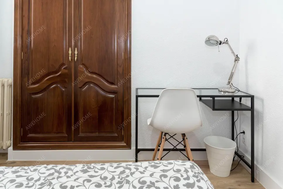 馬德里租房apartment in Imperial (Arganzuela)