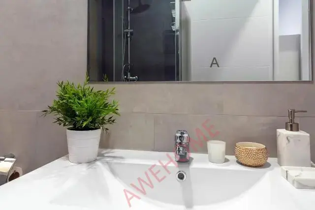 馬德里租房apartment in Goya (Salamanca)