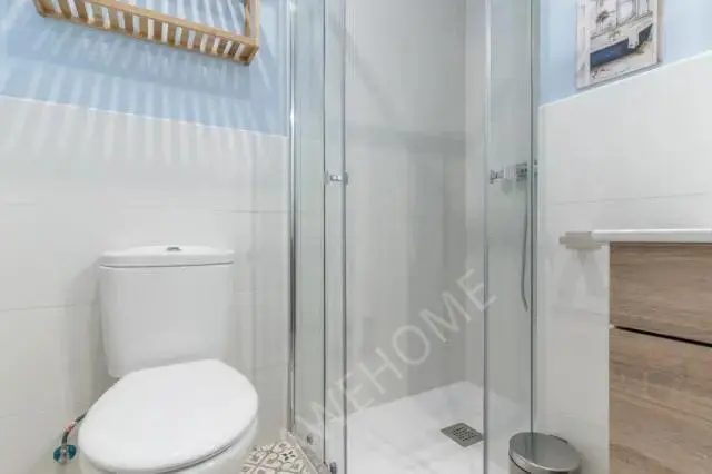 馬德里租房apartment in Goya (Salamanca)
