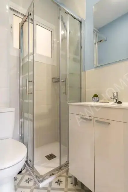 馬德里租房apartment in Cuatro Caminos (Tetuan)