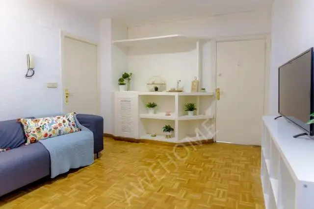 馬德里租房apartment in Delicias (Arganzuela)