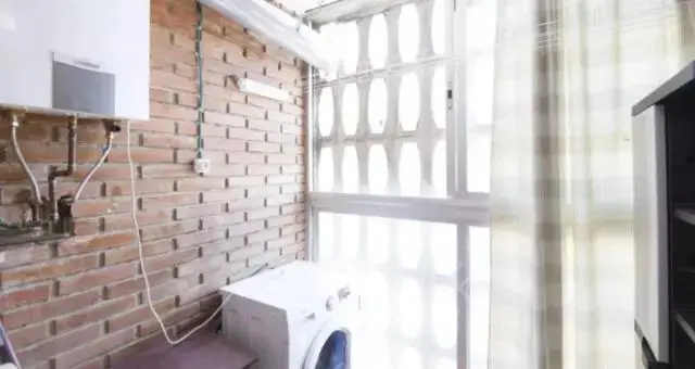 馬德里租房apartment in Alcala de Henares
