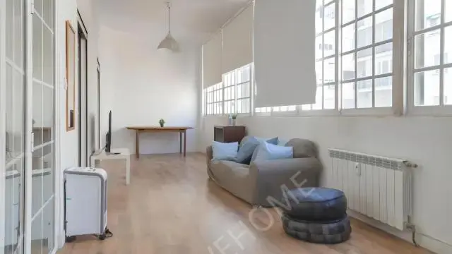 馬德里租房apartment in Argnelles (Moncloa)
