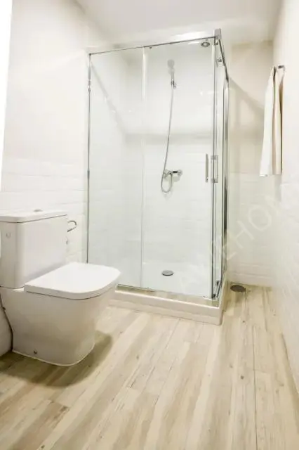 馬德里租房studio in Sol (Centro)