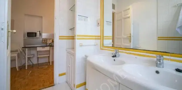 馬德里租房apartment in Chueca   Justicia (Centro)
