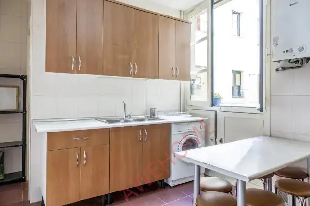 馬德里租房apartment in Malasana Universidad (Centro)
