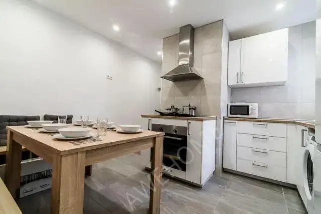 馬德里租房apartment in Berruguete (Tetuan)