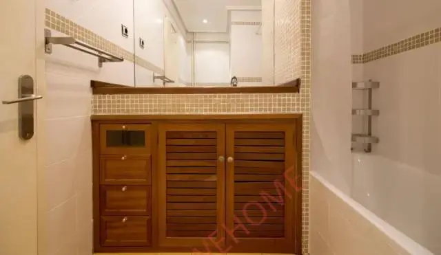 馬德里租房apartment near Calle Nnnez Morgado
