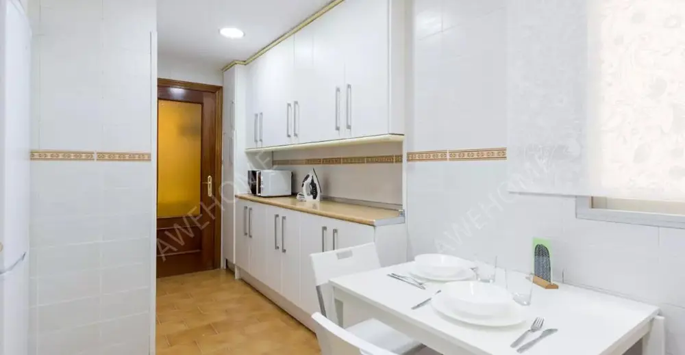 馬德里租房COSTANILLA DE LOS ANGELES N12 ESCALERA 2 PLANTA 1