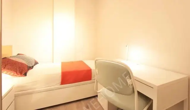 馬德里租房apartment in Palos de Moguer (Arganzuela)