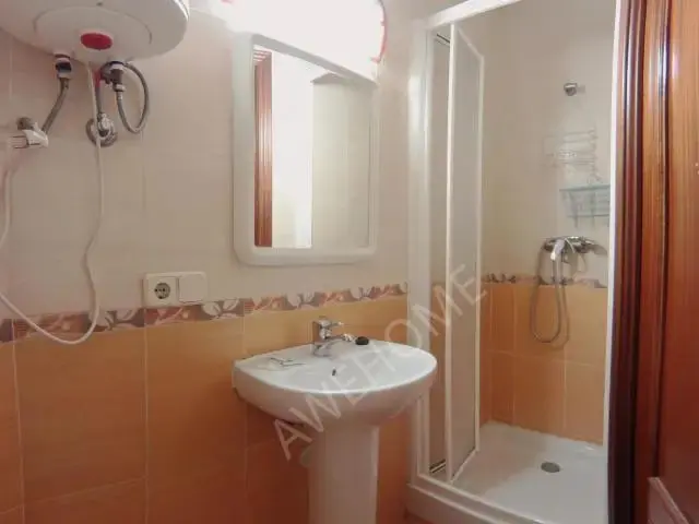 馬德里租房studio in Argnelles (Moncloa)