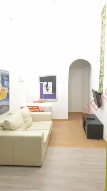 馬德里租房apartment in Argnelles (Moncloa)