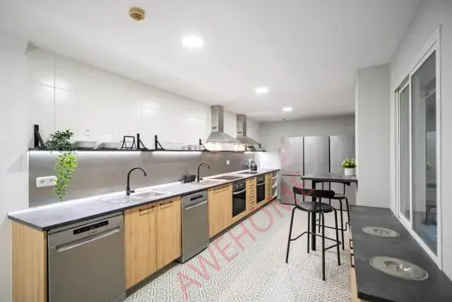 馬德里租房apartment in Castillejos (Tetuan)