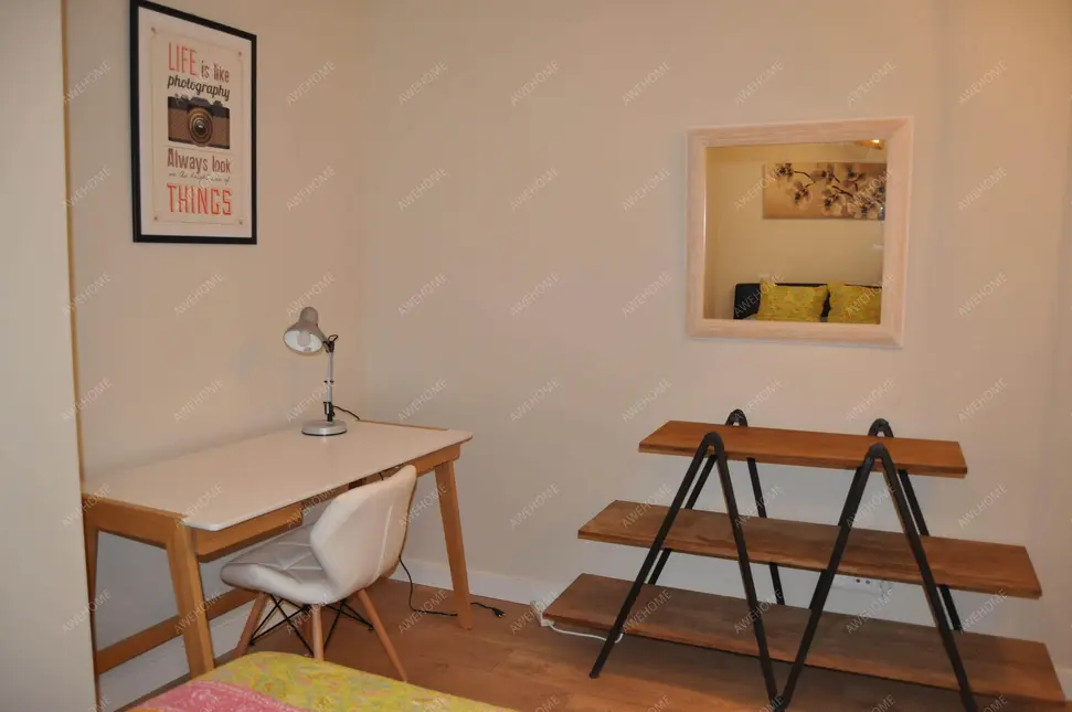馬德里租房apartment in Argnelles (Moncloa)