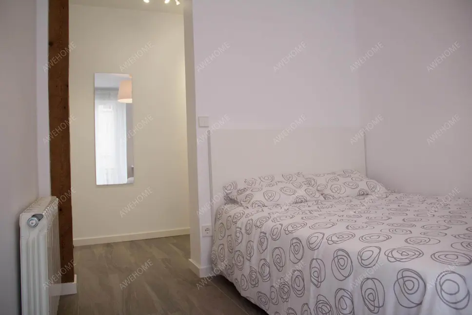 馬德里租房apartment in Palacio (Centro)