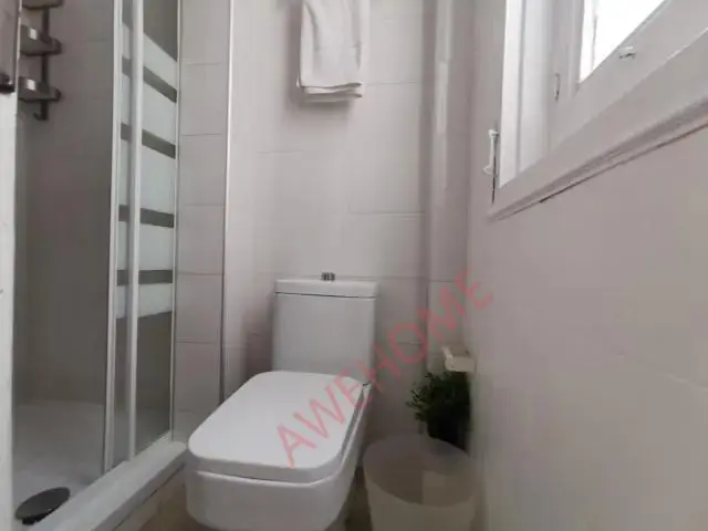 馬德里租房apartment in Sol (Centro)