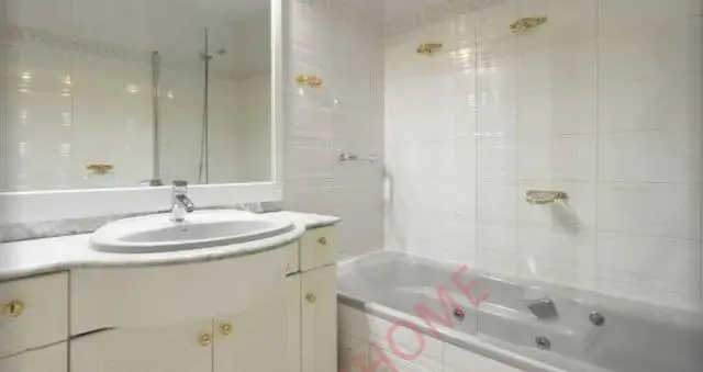 馬德里租房apartment in Ibiza (Retiro)