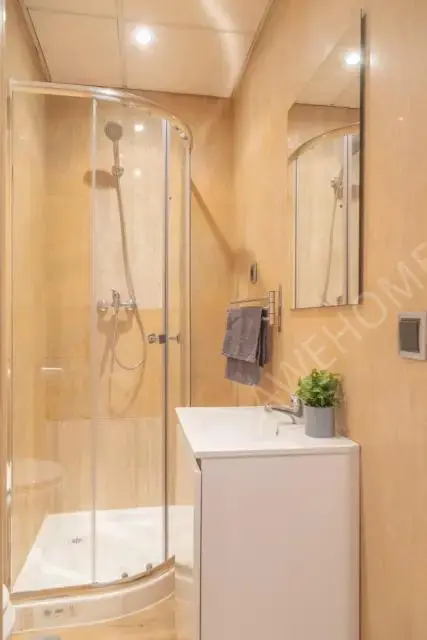 馬德里租房apartment in Cuatro Caminos (Tetuan)