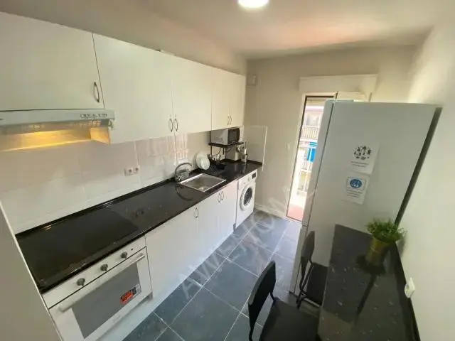 馬德里租房apartment near Calle de Cardenosa