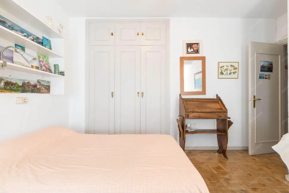 馬德里租房apartment in Prosperidad (Chamartin)