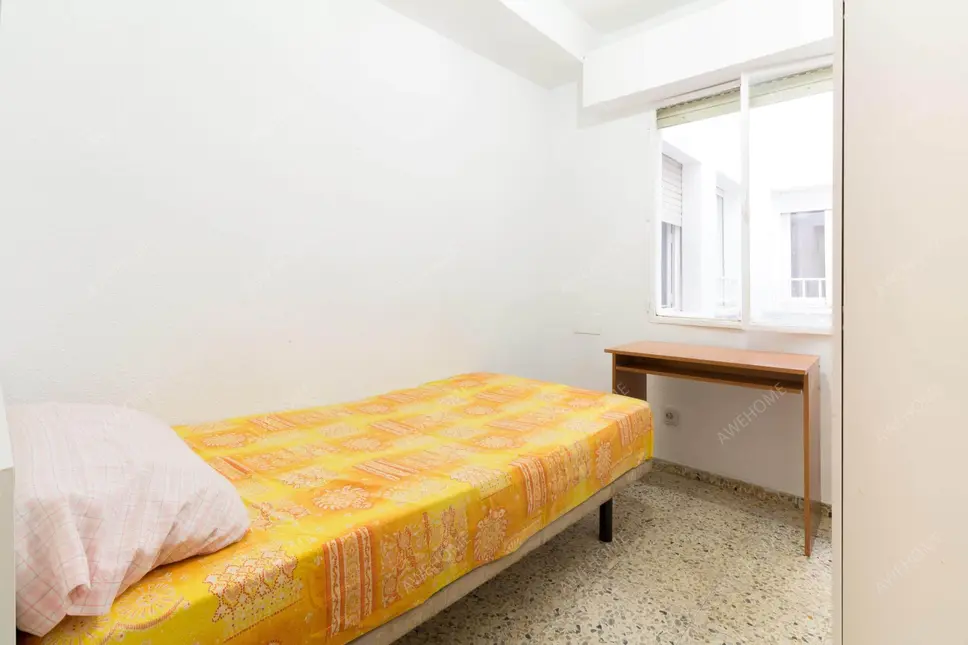 馬德里租房apartment in Castillejos (Tetuan)