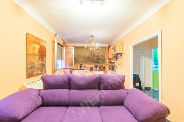 馬德里租房apartment in Ventas (Salamanca)