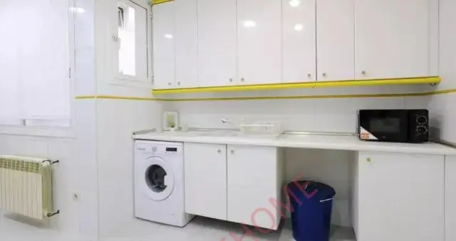 馬德里租房apartment in Argnelles (Moncloa)