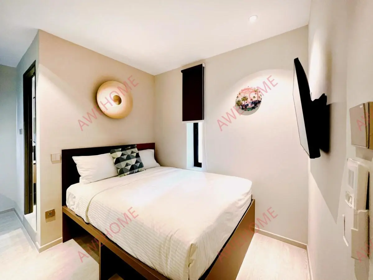 新加坡租房近培根 EASB 市中心學校 471 Balestier Road