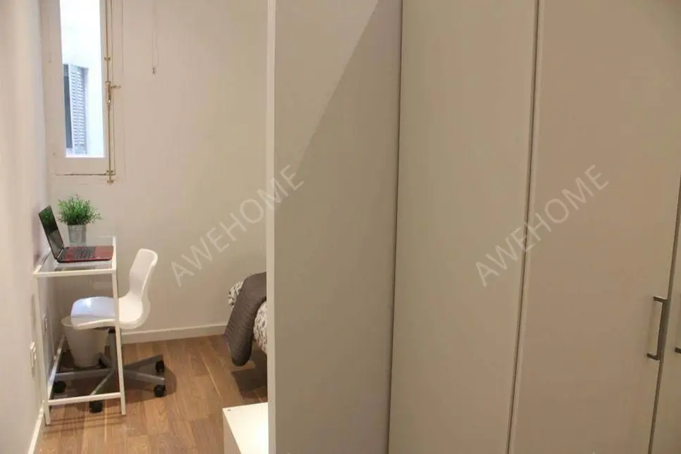 馬德里租房apartment in Lavapies  Embajadores (Centro)